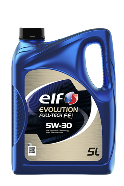 Evolution Full-Tech FE 5W-30 - 5L