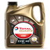 QUARTZ 5000 15W-40 - 5L