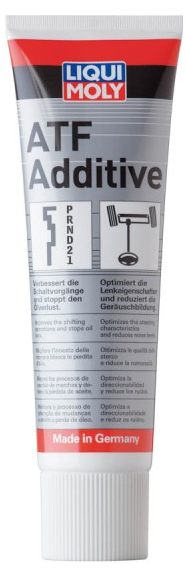 PŘÍSADA DO ATF OLEJE - 250 ml