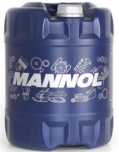 LONGLIFE 7715 5W-30 - 20L