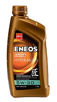 Premium Hyper Multi 5W-30 - 1L OLEENE5W301LHYPMUL