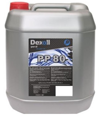 Dexoll PP GL4 80W - 10L DEXPP8010