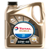 Rubia Tir 8600 10W-40 - 5L