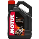 Motul 104101 7100 4T 10W-60 - 4L