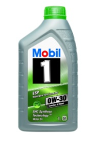 1 ESP 0W-30 - 1L 153346