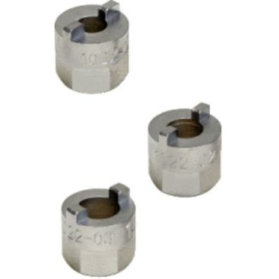 KS TOOLS 150.9410 Kľúč na poistné matice