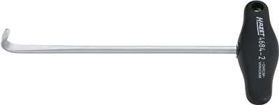 HAZET 4684-2 Hákové náradie