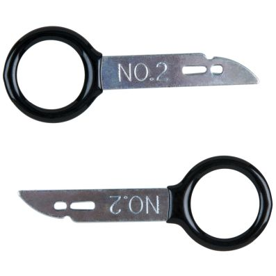 KS TOOLS 500.1374 Sada odblokovacích prípravkov