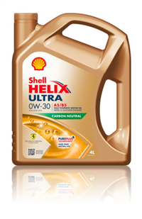 Helix ultra 0W-30 a5/b5 - 4L 550046685