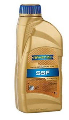 SSF - 1L