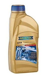 ATF M 9-Serie - 1L 1211108-001-01-999