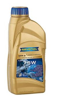 MTF-3 75W - 1L 1221104-001-01-999