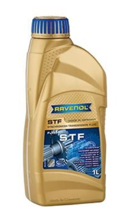 STF SYN FLUID - 1L