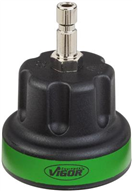 Vigor V4257 VIGOR V4257 Adaptér, sada na zisťovanie netesnosti chladiaceho okruhu