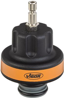 Vigor V4258 VIGOR V4258 Adaptér, sada na zisťovanie netesnosti chladiaceho okruhu