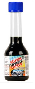 VIF zimní Super Diesel Aditiv 0.125L