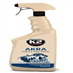 AKRA 770 ml - přípravek na čištění motorů