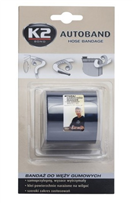 K2 B300 AUTOBAND 5 x 300 cm - páska na opravu tlakových hadic