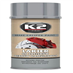 BRAKE CALIPER PAINT 400 ml STŘÍBRNÁ - barva na brzdové třmeny