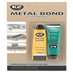 METAL BOND 56,7 g - dvousložkové lepidlo na kovy
