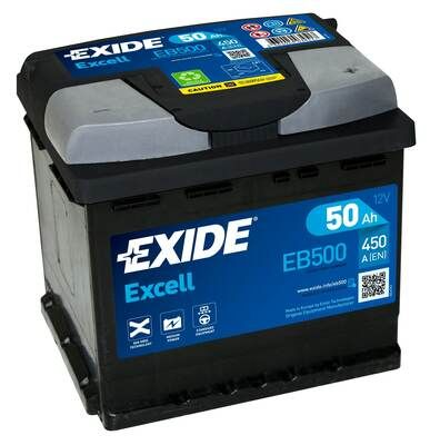 EXCELL