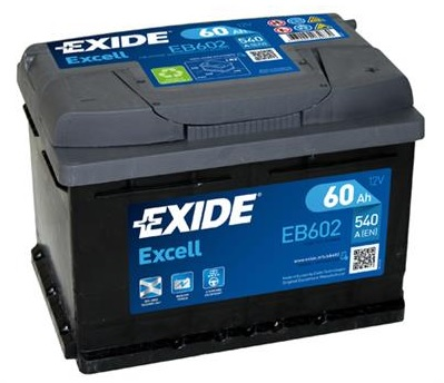 EXCELLE B602