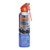 SILIKON-GLEITSPRAY 500 ml - silikonový klouzavý sprej