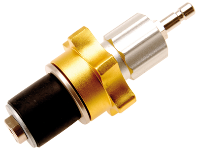 Adaptér pro testování chladících systémů- BGS technic 8599