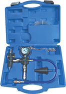 Quatros QS14030 Plniaci stroj chladiaceho systému motora - QUATROS QS14030