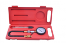 Quatros QS30191 Tester kompresie pre benzínové motory, sada 4 dielov - QUATROS QS30191
