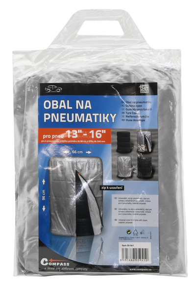 05941 Obal na pneumatiky 66x96cm