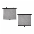 Compass 06140 06140 Roletka 2x42cm přísavky s aretací