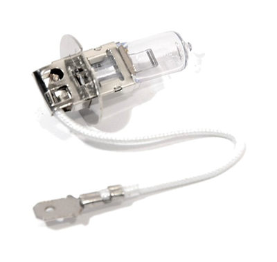 08408 Žárovka 12V  H3  55W Pk22s box