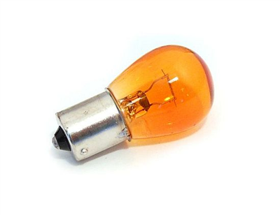 08477 Žárovka 24V  PY21W  21W BaU15s ORANGE box