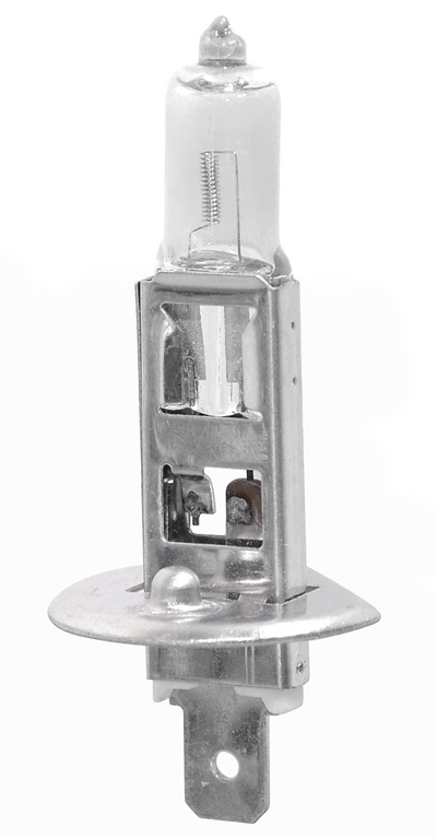 08603 Žárovka 12V  H1  55W P14,5s blister 1ks