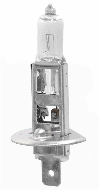 08603 Žárovka 12V  H1  55W P14,5s blister 1ks