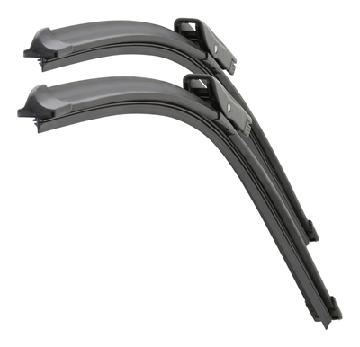 10729 Stěrače FLAT SET (BOLT) 610+410mm