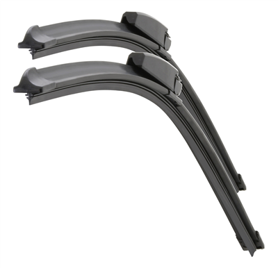 10765 Stěrače FLAT SET (JOINT) 550+550mm