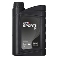 SPORTI 9 5W-40 - 1L E5W40SPORTI95L