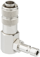 Vigor V1963-24 VIGOR V1963-24 Adaptér, sada na zisťovanie netesnosti chladiaceho okruhu