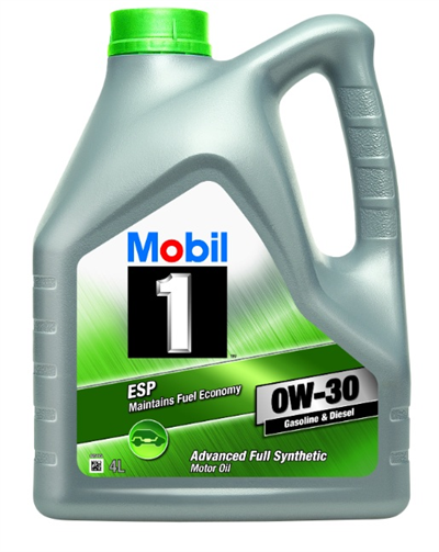 1 ESP 0W-30 - 4L