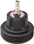 Vigor V1963-23 VIGOR V1963-23 Adaptér, sada na zisťovanie netesnosti chladiaceho okruhu