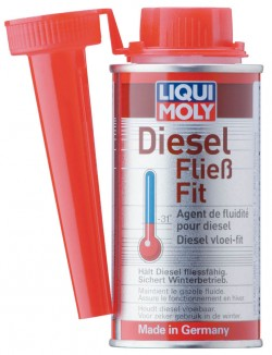 PROTI TUHNUTÍ NAFTY - 1L