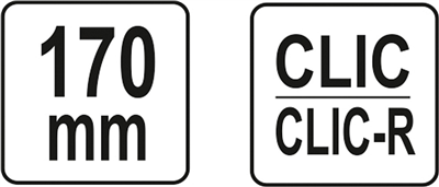 Kliešte na hadicové svorky