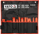 YATO YT-0844 Súprava na odstránenie čalúnenia