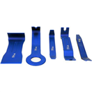 KS Tools BT511035 KS TOOLS BT511035 Súprava klinov ozdobných líšt