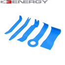 Energy NE00148 Energy NE00148 Sada páčidiel, vnútorné čalúnenie