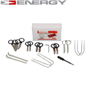Energy NE00239 ARETACE K ODMONTOVÁNÍ AUTOMOBILOVÉHO RÁDIA