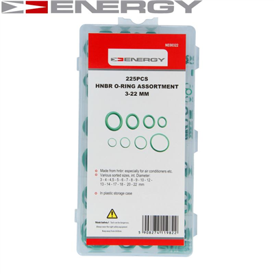 Energy NE00322 Sda naradia