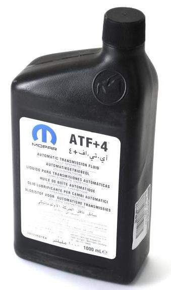 ATF +4 - 1L